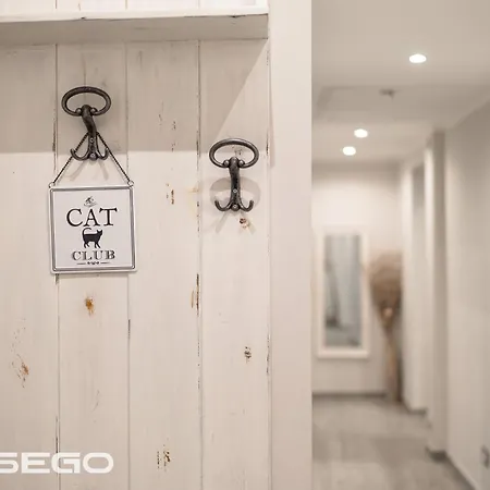 Dimora Il - Mare Appartement