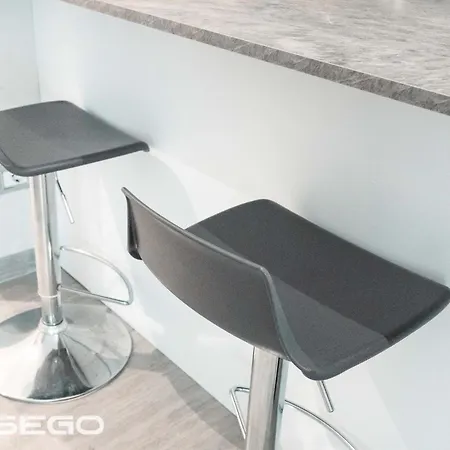 Dimora Il - Mare Appartement Gênes