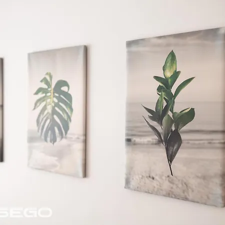 Appartement Dimora Il - Mare