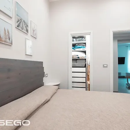 Dimora Il - Mare Appartement *