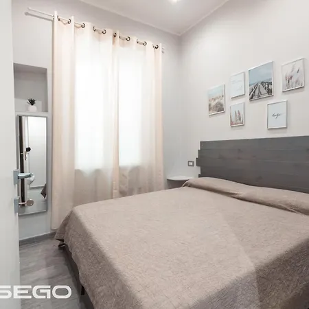 Dimora Il - Mare Appartement