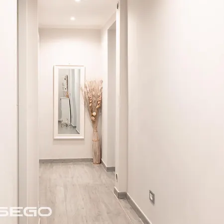 Appartement Dimora Il - Mare