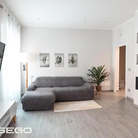 Dimora Il - Mare Appartement *