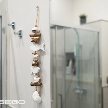 Appartement Dimora Il - Mare Gênes