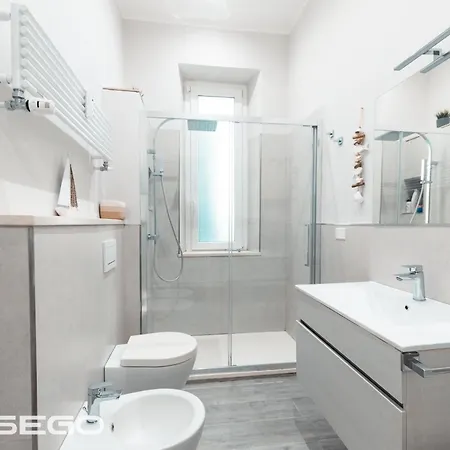 Dimora Il - Mare Appartement