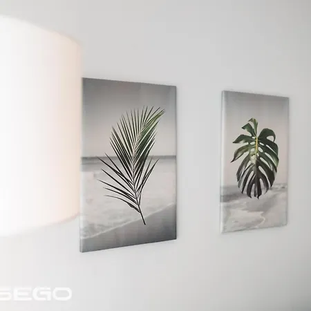 Dimora Il - Mare Appartement *