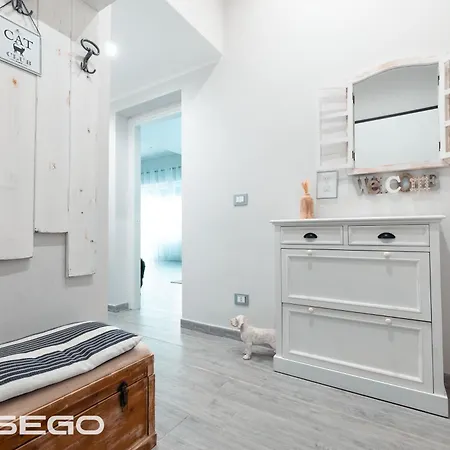 Appartement Dimora Il - Mare *