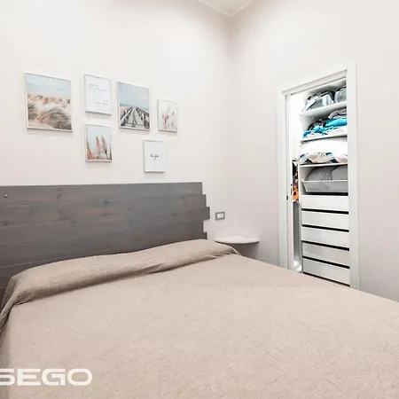 Dimora Il - Mare Appartement Gênes