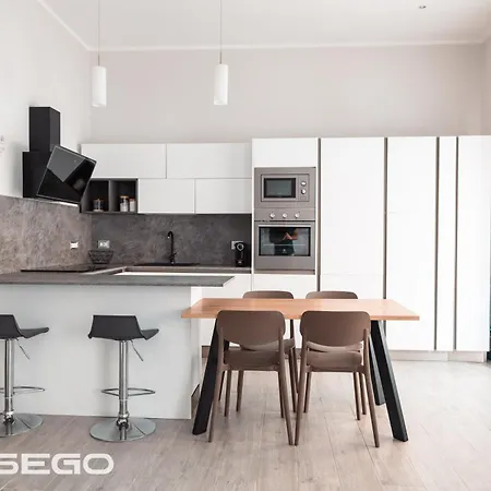 Dimora Il - Mare Appartement *