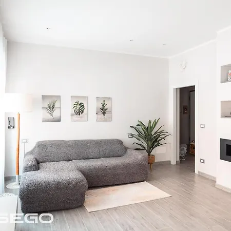 Appartement Dimora Il - Mare *