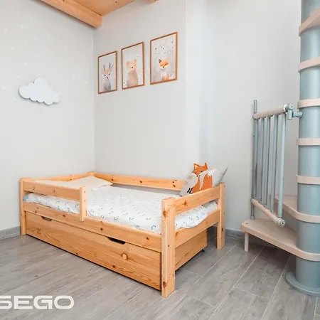 Dimora Il - Mare Appartement Gênes