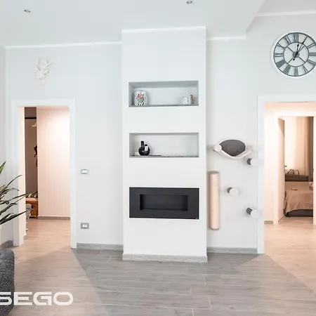 Dimora Il - Mare Appartement
