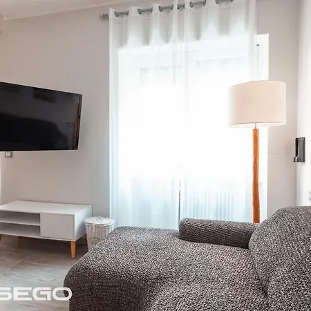 Appartement Dimora Il - Mare