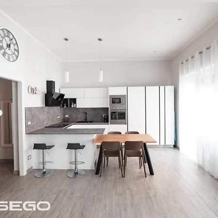 Dimora Il - Mare Appartement *