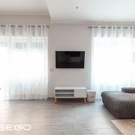 Appartement Dimora Il - Mare *